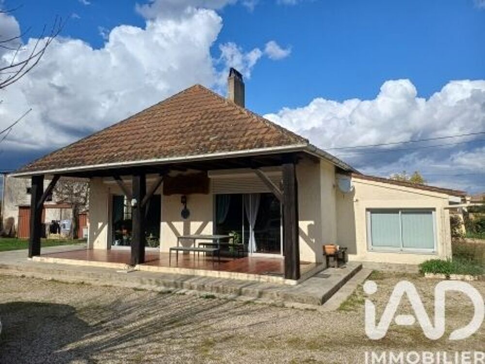 Vente Maison/villa 5 pièces