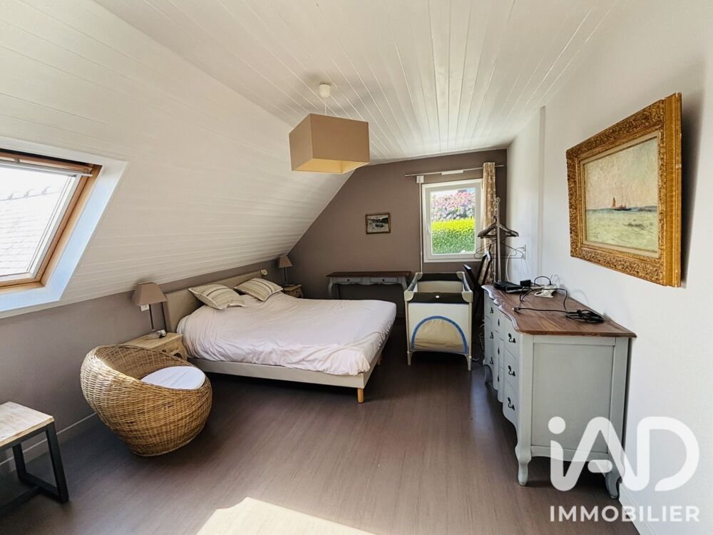 à vendre  Maison Pleubian (22610)