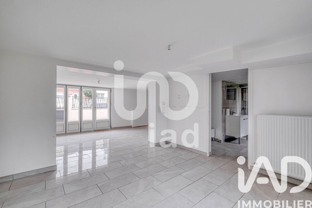 Vente Maison Vente Pavillon 7 pièces Aulnay-sous-bois
