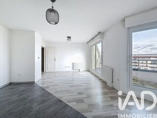  Appartement à vendre 3 pièces 66 m²