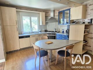  Maison à vendre 7 pièces 213 m²