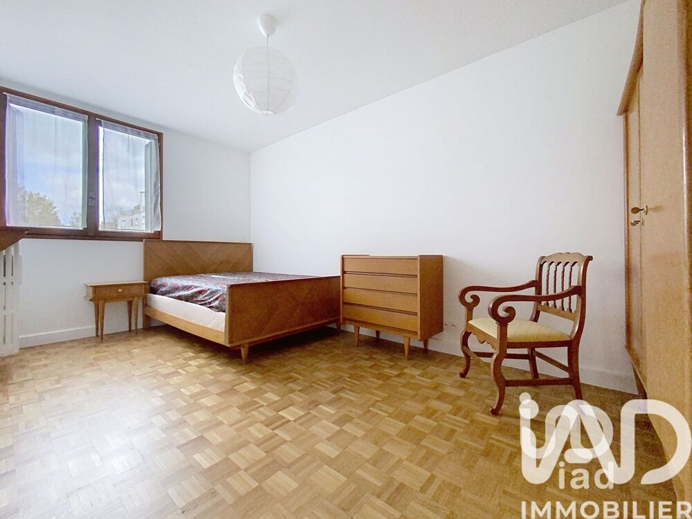 � vendre  Appartement Versailles (78000)
