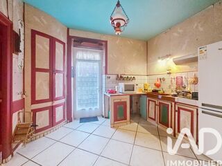  Maison à vendre 10 pièces 203 m²