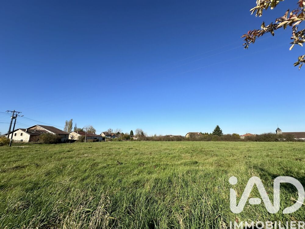 Vente Terrain Vente Terrain à bâtir 12 280 m&sup2; Belrupt