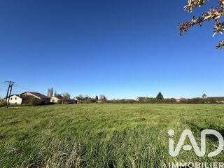 Vente Terrain Vente Terrain à bâtir 12 280 m&sup2; Belrupt