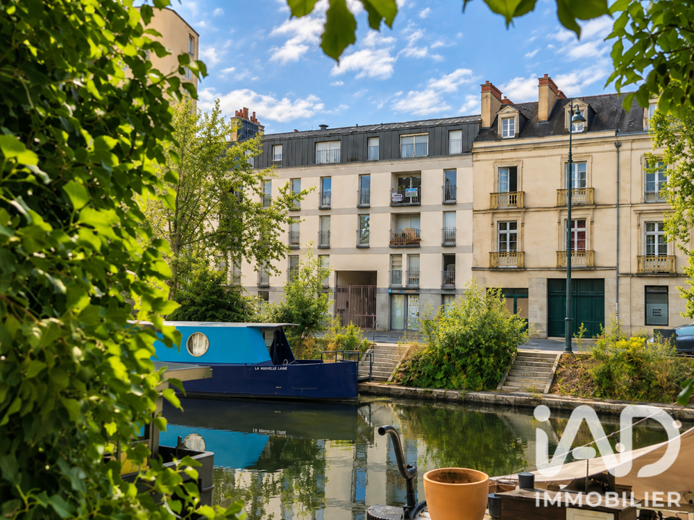 Vente Appartement Vente Appartement 5 pièces Rennes