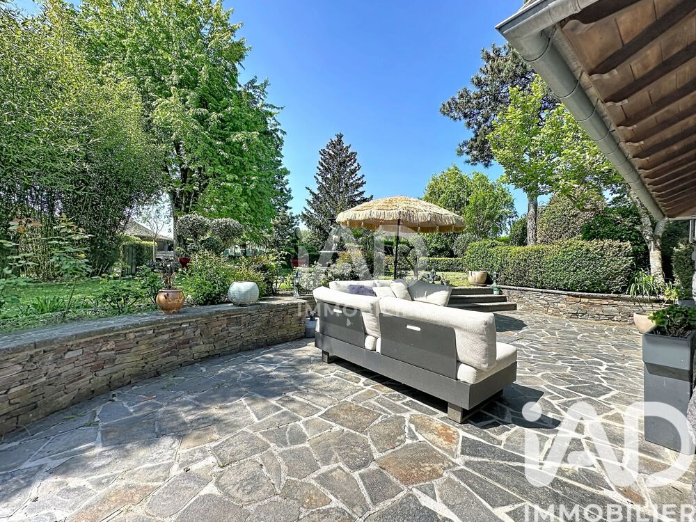 � vendre  Maison Alby-sur-Ch�ran (74540)