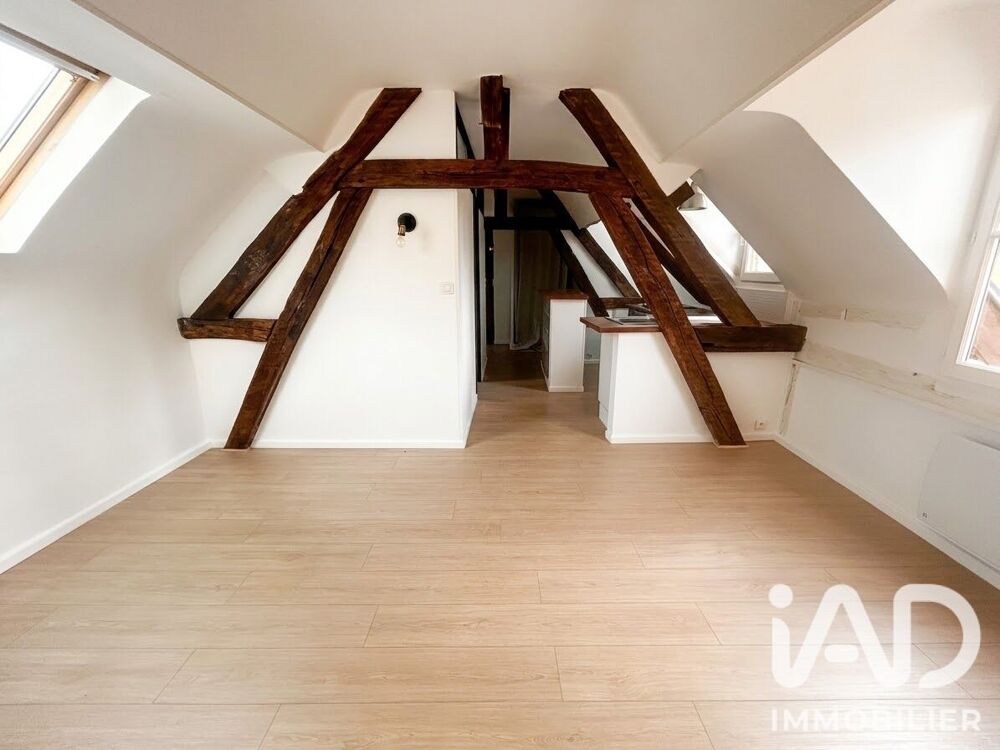 Vente Appartement Vente Appartement 3 pièces Troyes