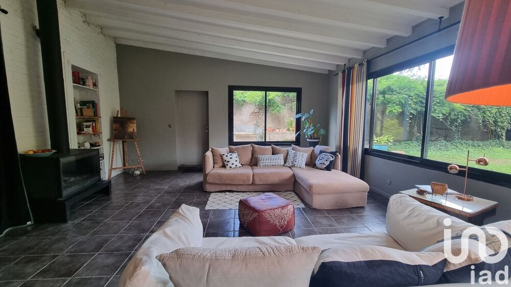 à vendre  Maison Albi (81000)