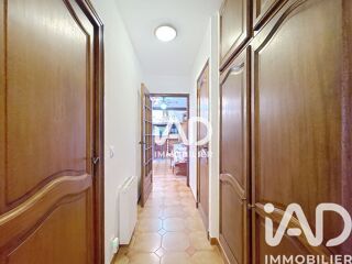  Appartement � vendre 4 pi�ces 76 m�
