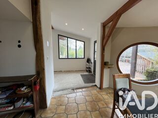  Maison à vendre 7 pièces 148 m²