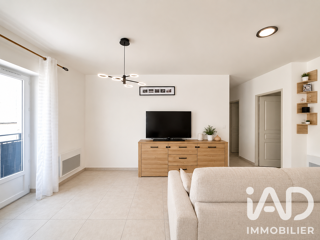 Appartement à vendre 3 pièces 72 m²