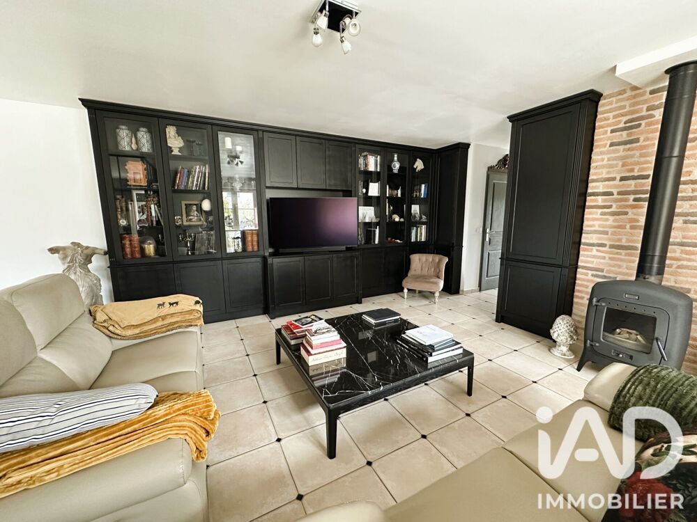 à vendre  Maison Saint-Léger-sur-Sarthe (61170)