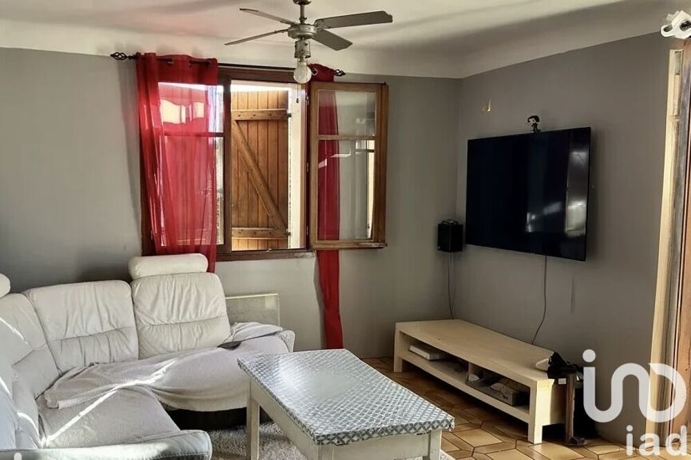 Vente Maison Vente Maison/villa 4 pièces Nay
