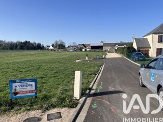  Terrain � vendre 707 m�