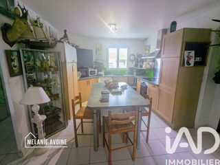 Maison à vendre 4 pièces 110 m²