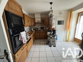  Maison à vendre 4 pièces 85 m²