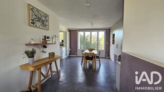  Maison à vendre 8 pièces 156 m²