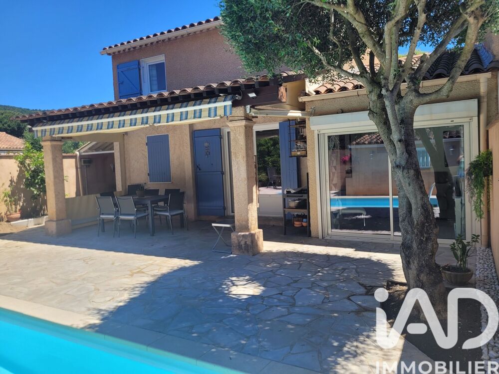 Vente Maison/villa 4 pièces