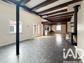  Maison à vendre 8 pièces 210 m²