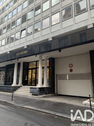 Parking / Garage � vendre 11 m�