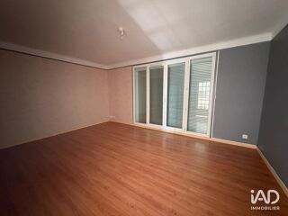  Appartement à louer 3 pièces 61 m²