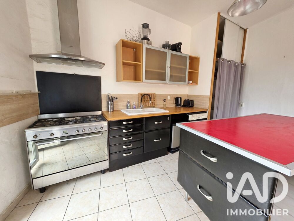 Vente Immeuble Vente Immeuble 93 m&sup2; Cabestany