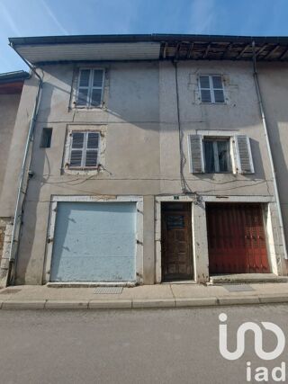  Maison à vendre 6 pièces 126 m²
