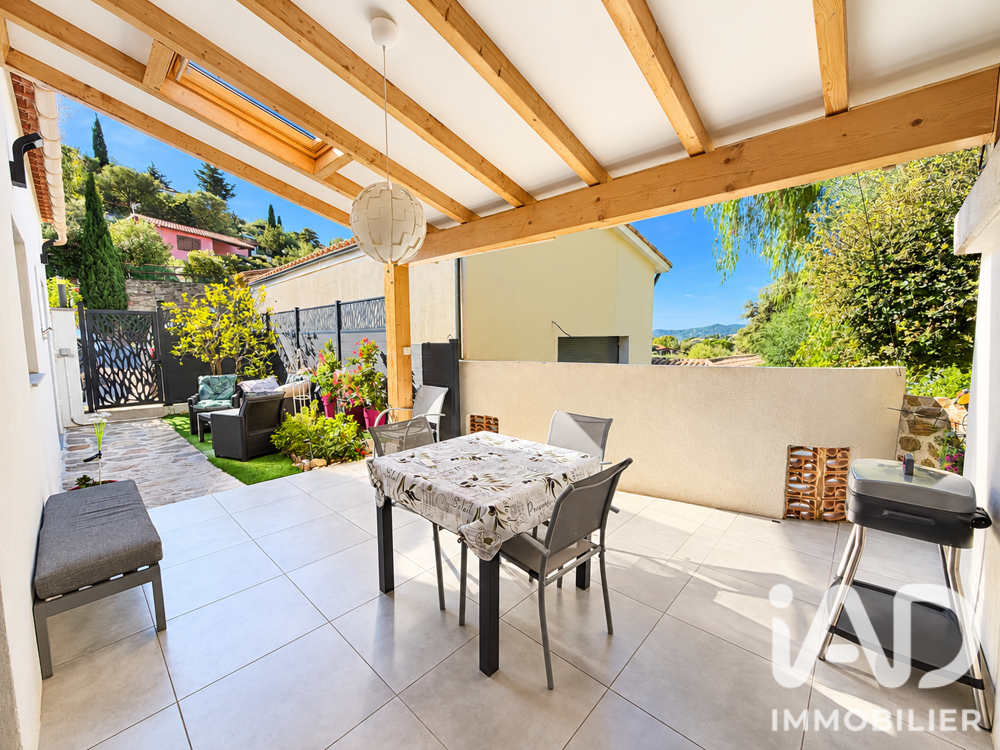 Vente Maison/villa 3 pièces