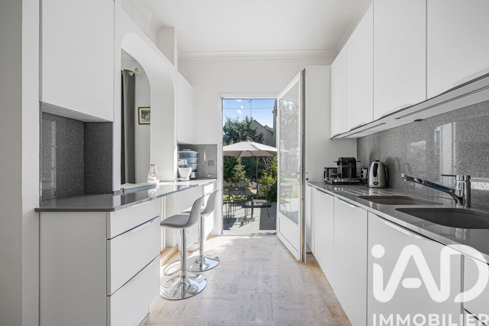 � vendre  Maison Bois-Colombes (92270)