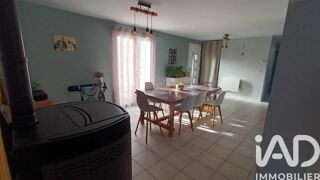  Maison à vendre 5 pièces 133 m²