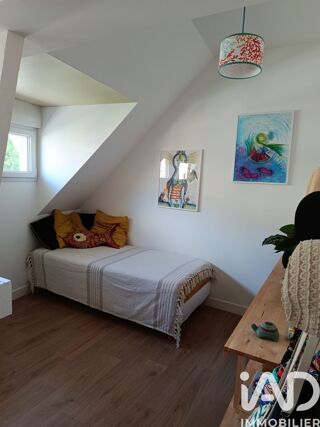  Appartement � vendre 3 pi�ces 67 m�