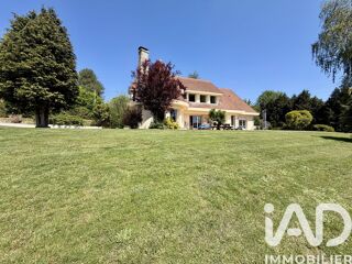  Maison à vendre 5 pièces 207 m²