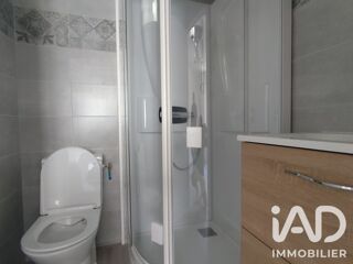  Maison à vendre 3 pièces 37 m²