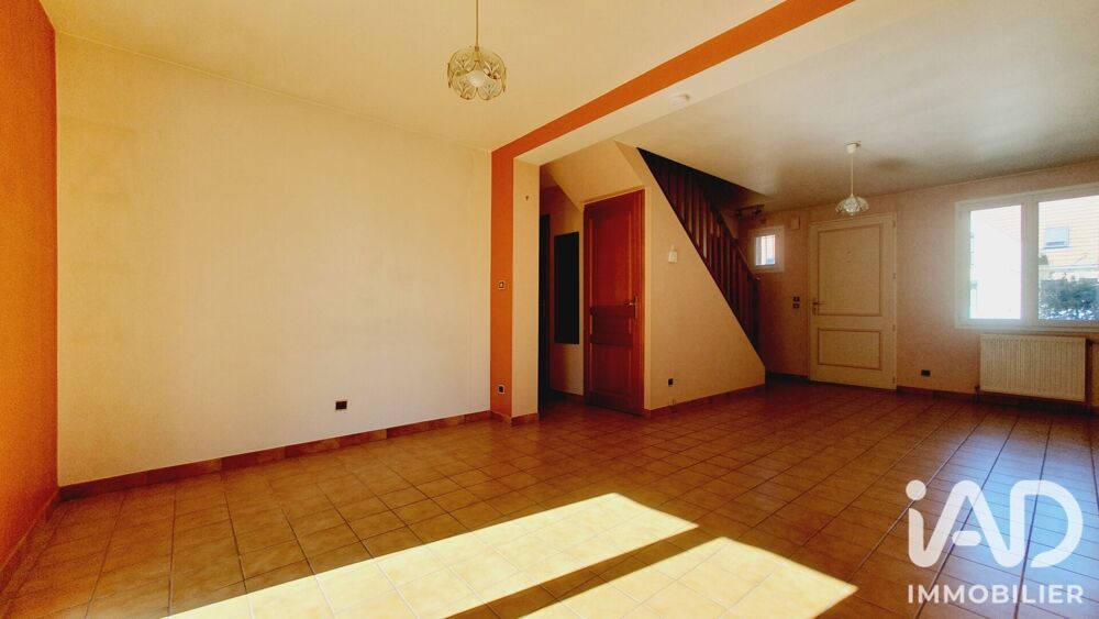 Vente Maison Vente Maison/villa 5 pièces Bondoufle