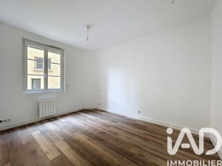  Appartement � vendre 3 pi�ces 60 m�