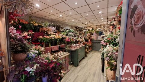 Vente Cadeaux, Fleurs 150 m&sup2; 143000 78120 Rambouillet