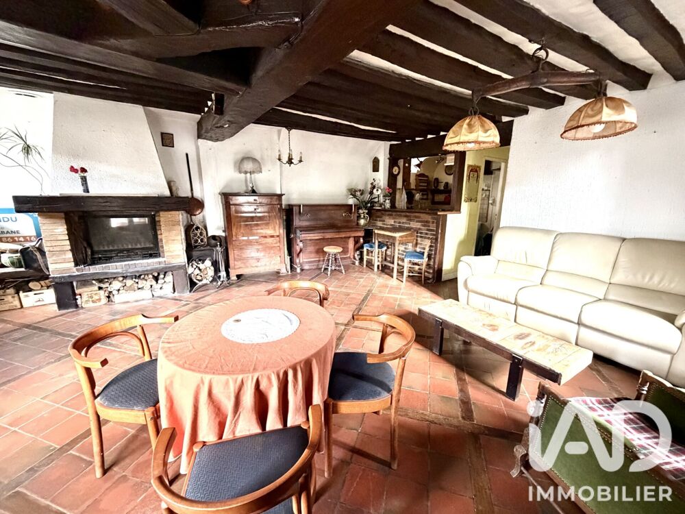 Vente Duplex 3 pièces