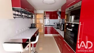  Maison à vendre 5 pièces 116 m²