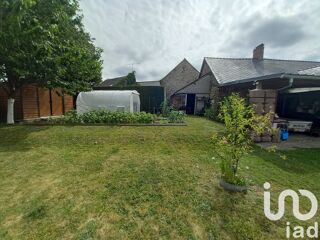  Maison � vendre 7 pi�ces 155 m�