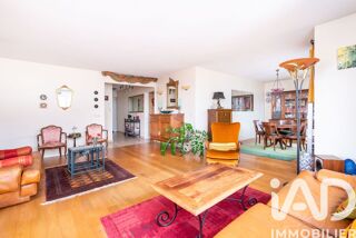  Appartement à vendre 4 pièces 101 m²