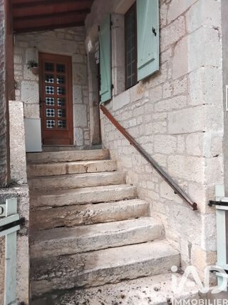  Maison à vendre 5 pièces 94 m²