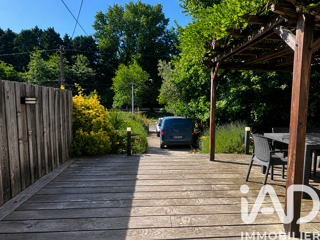  Maison à vendre 6 pièces 125 m²