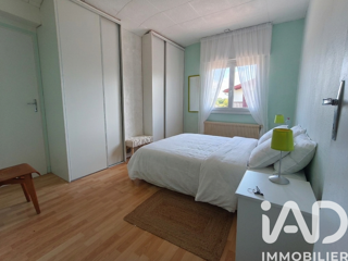  Maison à vendre 5 pièces 98 m²