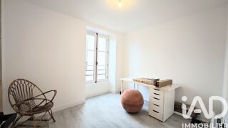  Appartement � vendre 3 pi�ces 50 m�