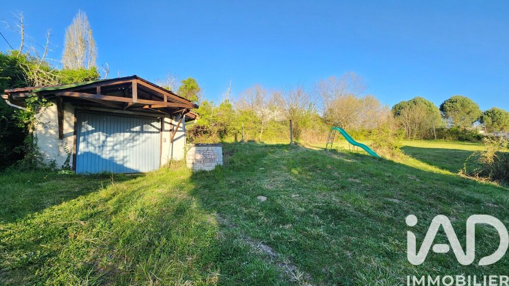 Vente Maison traditionnelle 5 pièces