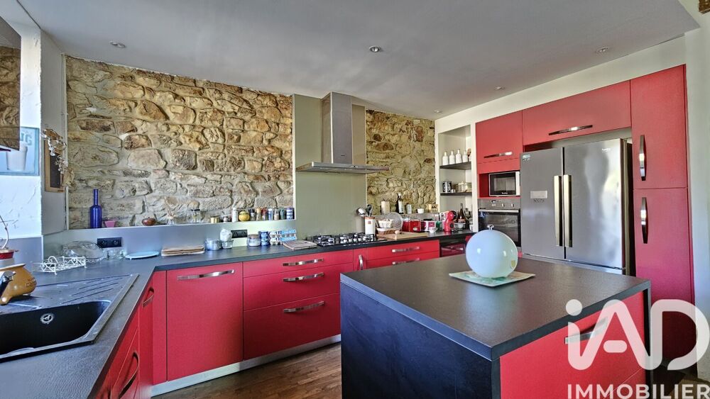 Vente Maison Vente Maison de campagne 5 pièces Vignoc