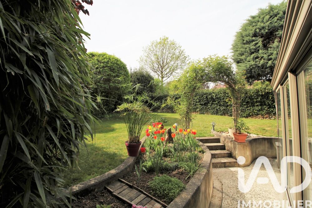 Vente Maison Vente Maison traditionnelle 7 pièces Villecresnes