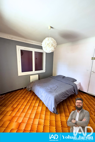  Maison à vendre 5 pièces 120 m²