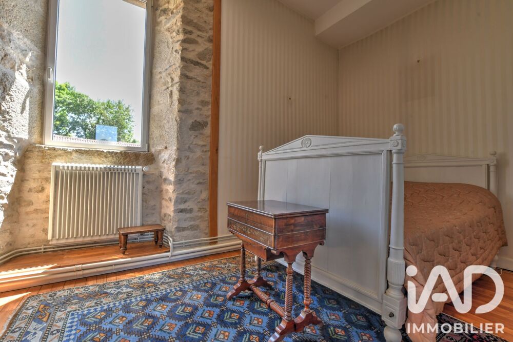 à vendre  Maison Saint-Léonard-de-Noblat (87400)
